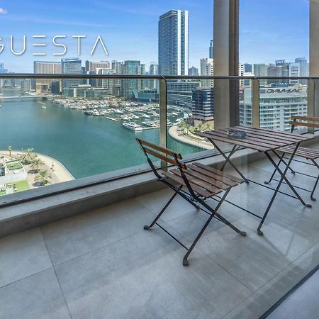 Sparkle Tower, Dubai Marina Exterior foto